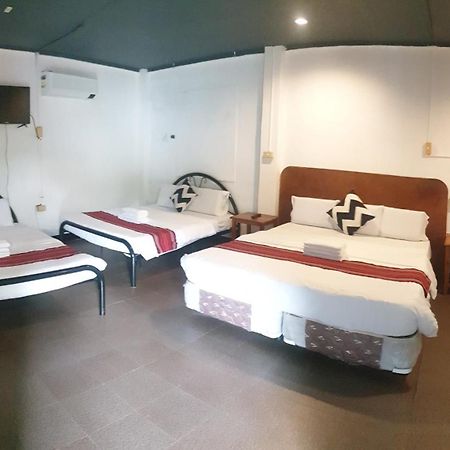 Kwarto'S Hotel Siquijor Eksteriør billede
