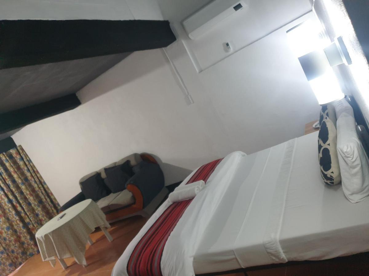 Kwarto'S Hotel Siquijor Eksteriør billede