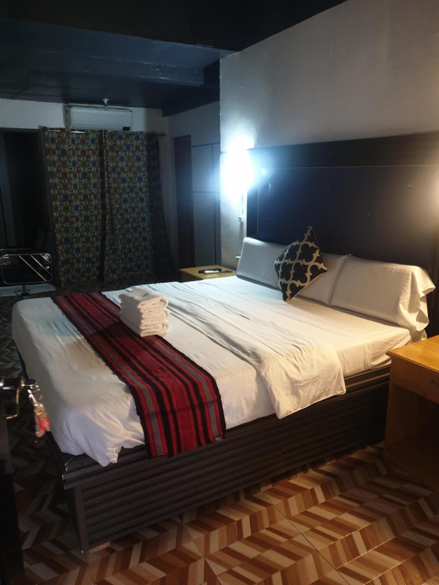Kwarto'S Hotel Siquijor Eksteriør billede
