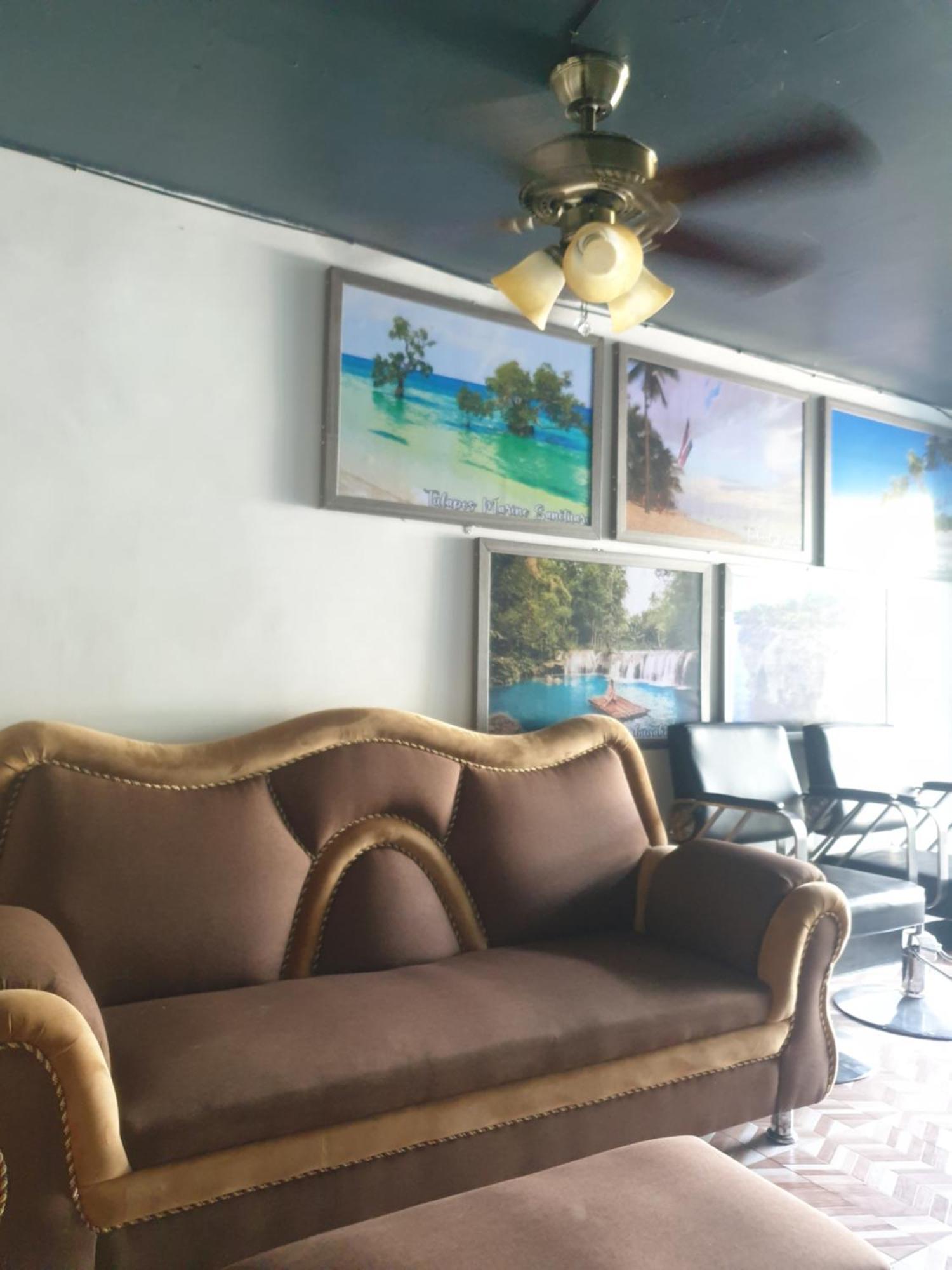 Kwarto'S Hotel Siquijor Eksteriør billede