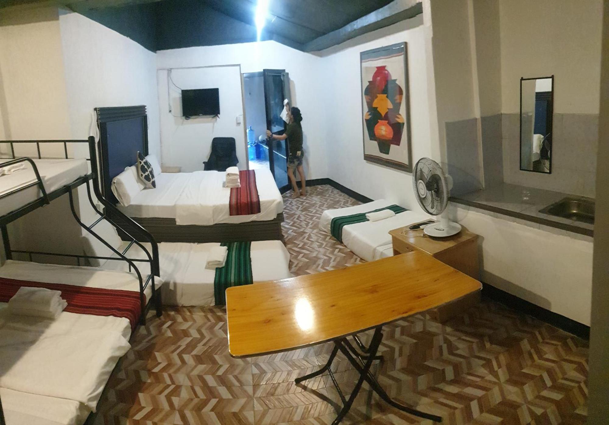Kwarto'S Hotel Siquijor Eksteriør billede