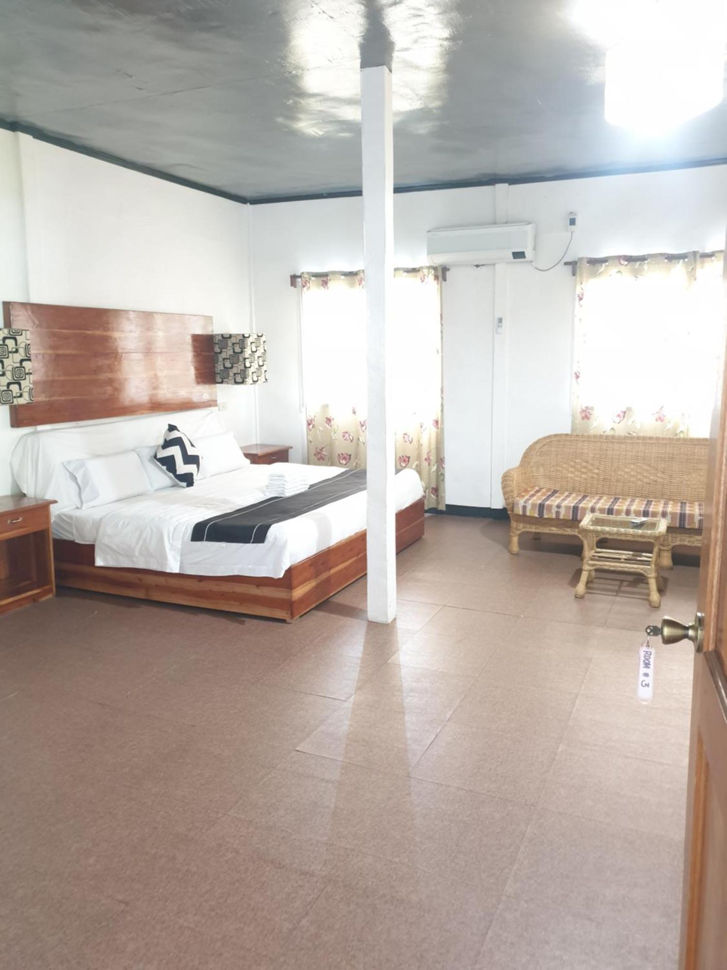 Kwarto'S Hotel Siquijor Eksteriør billede