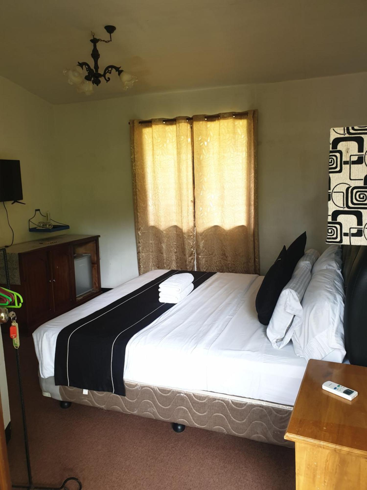 Kwarto'S Hotel Siquijor Eksteriør billede