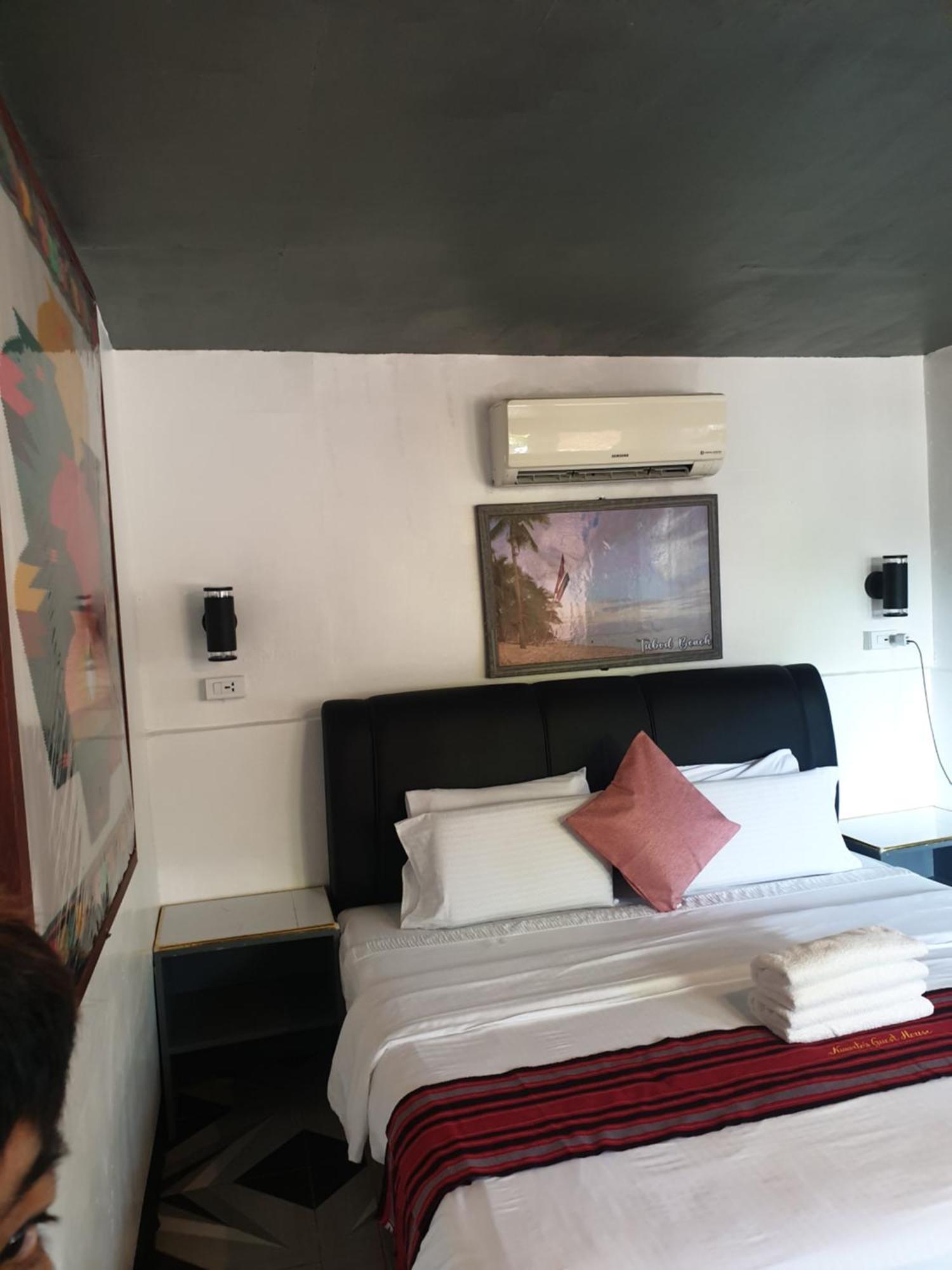 Kwarto'S Hotel Siquijor Eksteriør billede