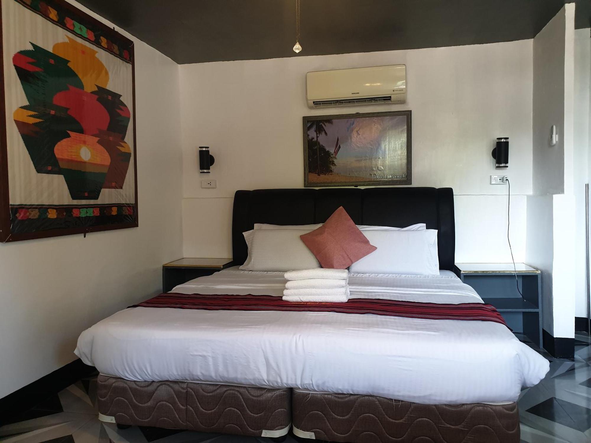 Kwarto'S Hotel Siquijor Eksteriør billede