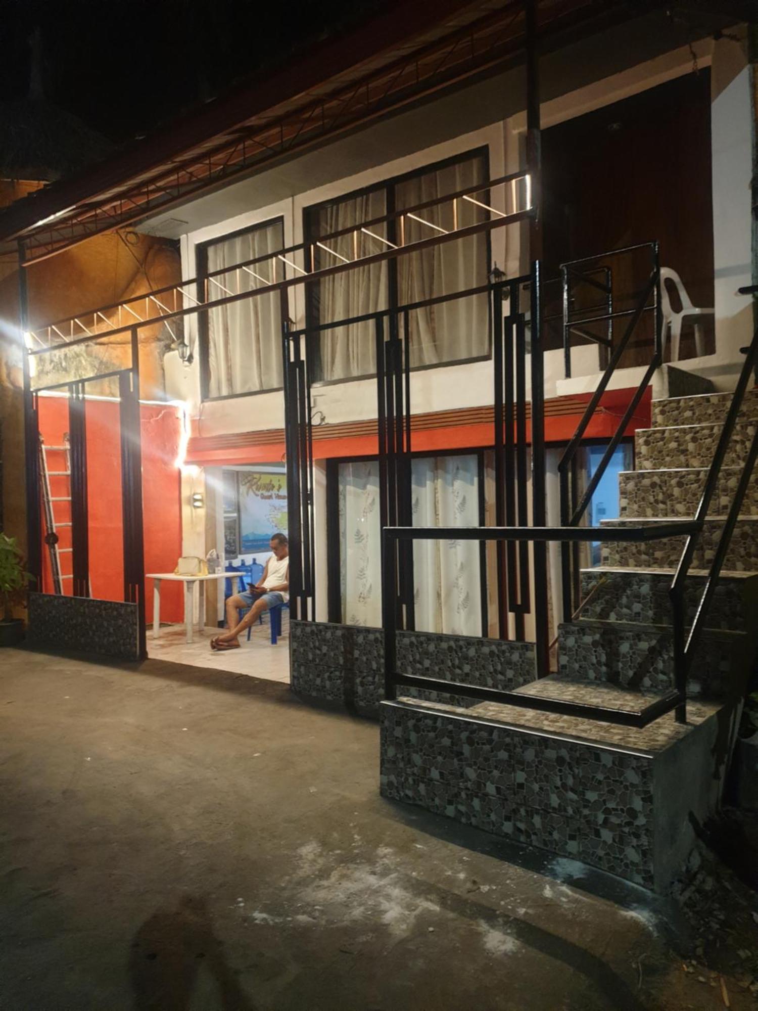 Kwarto'S Hotel Siquijor Eksteriør billede
