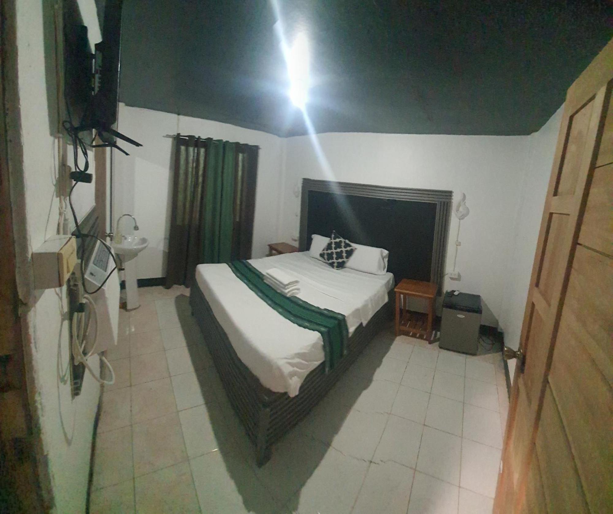 Kwarto'S Hotel Siquijor Eksteriør billede