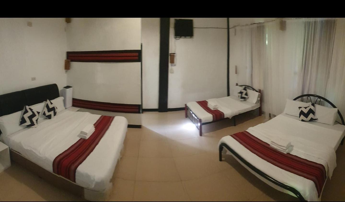 Kwarto'S Hotel Siquijor Eksteriør billede