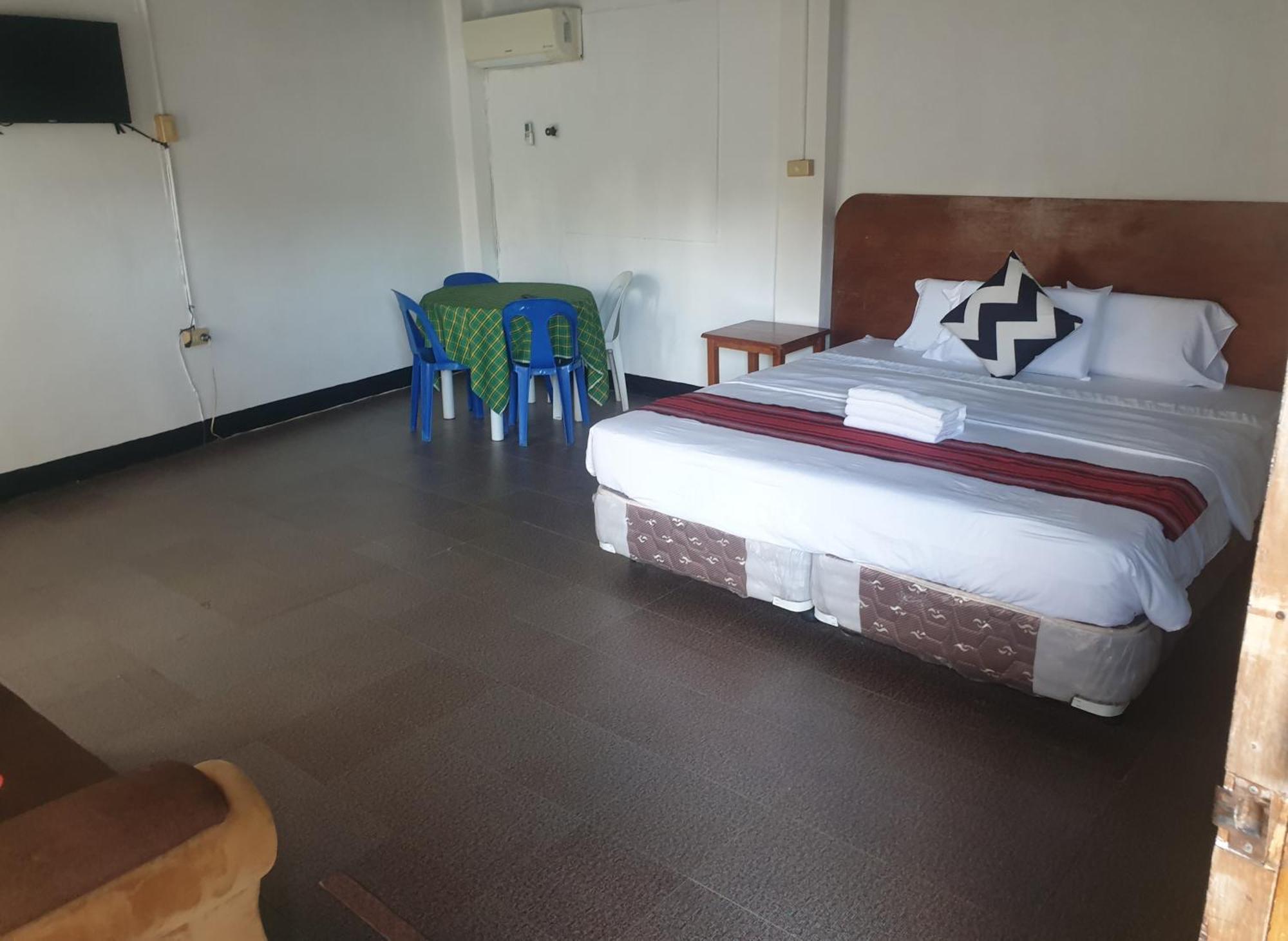 Kwarto'S Hotel Siquijor Eksteriør billede