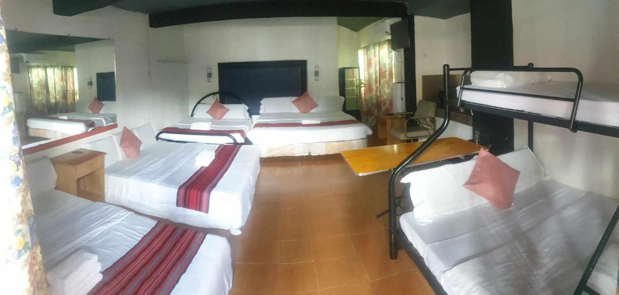 Kwarto'S Hotel Siquijor Eksteriør billede