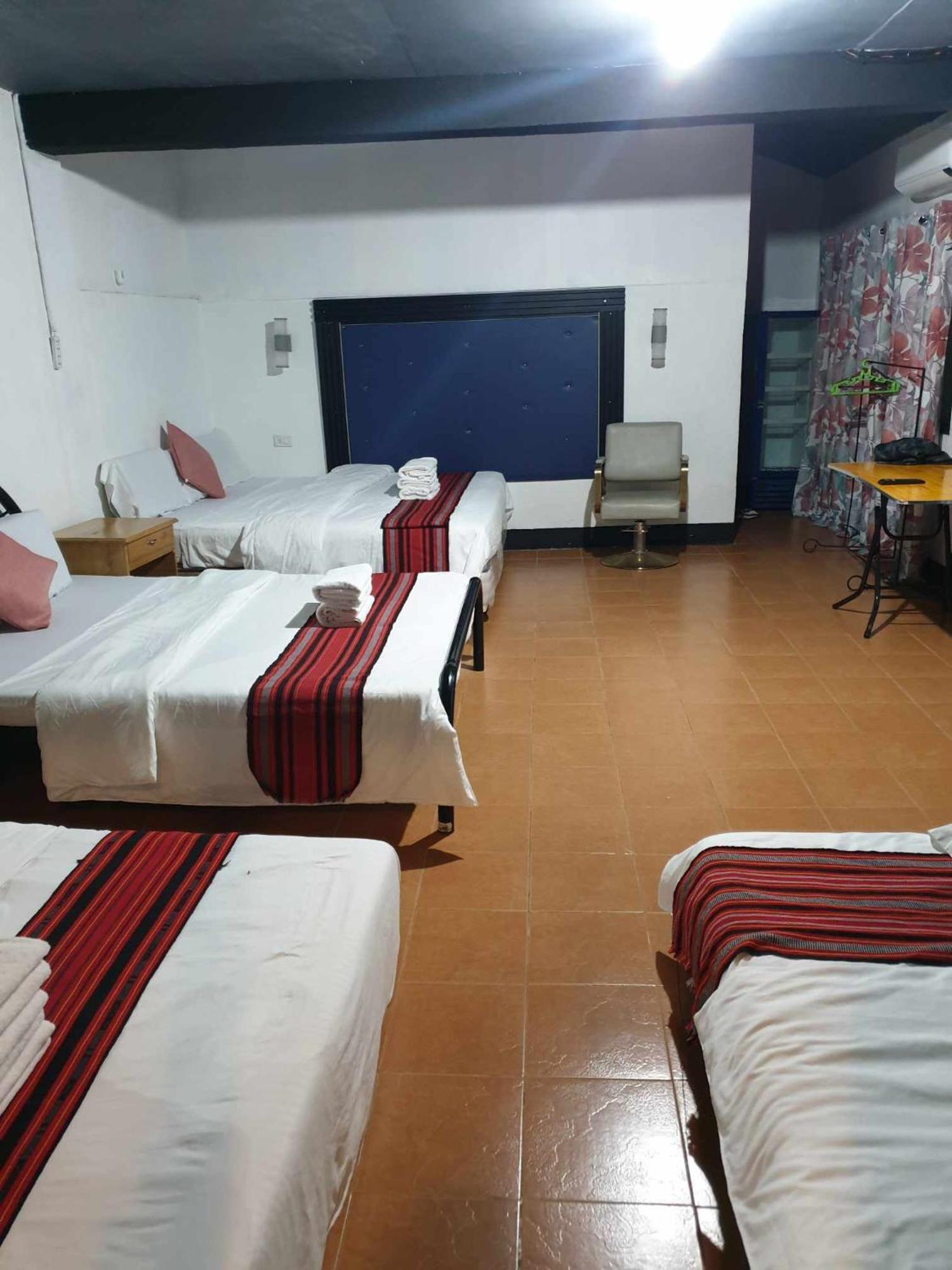 Kwarto'S Hotel Siquijor Eksteriør billede